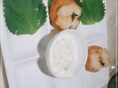 -陶陶居酒家(SM二期购物广场店)