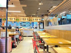 -云味馆米线(广州白云凯德店)
