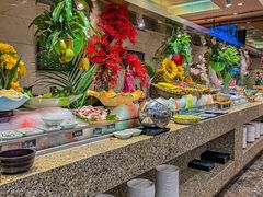 -初色海鲜自助(万丰路店)