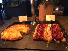 西梅酥-广州富力君悦大酒店·凯菲厅