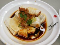 -喜家德虾仁水饺(华强天虹店)
