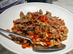 -兰湘子·湘菜小炒(崂山丽达店)