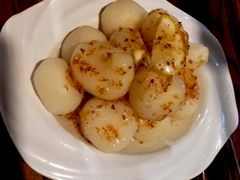 -柿子树炭烤羊腿(金台路店)