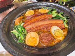 -大张烙馍村(三环南路旗舰店)
