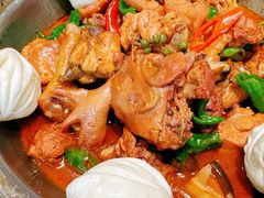 -鲜得莱渔港·小平岛海胆馆(七贤岭店)