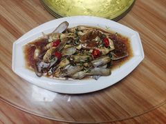 -星奇缘·海鲜餐厅(东山美食地标店)