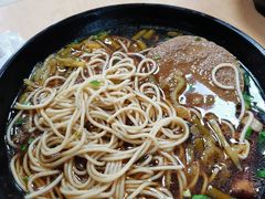 -瞻老元面馆(双塘路店)
