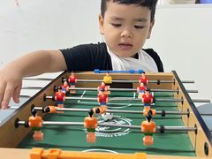 -广州市荔湾区协和幼儿园(彭城东路)