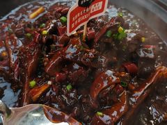 -回味黑鸭煲·始于2006(万松园店)