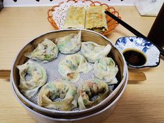 -面道赞宁海海鲜面(迎凤街店)