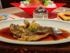 -香然会·园林雅宴(陆家嘴店)