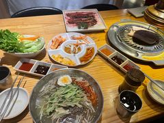 -喜来稀肉(北外滩白玉兰广场店)