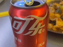 -大叹号啤酒屋·延边料理(延大店)