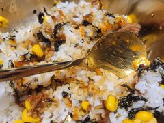 -梨花牛肉汤饭(仁恒伊势丹店)