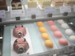 -théATRE 茶聚场(王府中環店)