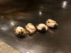 -岩盐·铁板料理(嘉里店)