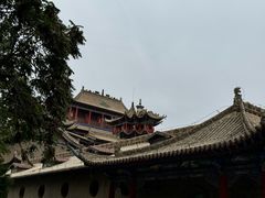 -高庙保安寺