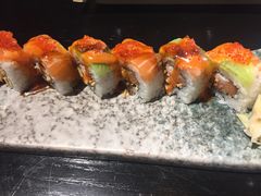 -鲤·鮨KOISUSHI