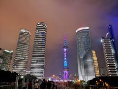 -上海中心大厦