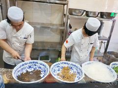 -毅祥斋老孙家泡馍(北院门鼓楼店)