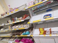 -京客隆超市(华安店)