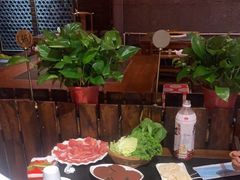 -陈府大宅门成都火锅·手切鲜肉(太原街店)