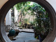 -31号公馆(黄兴广场白果园店)