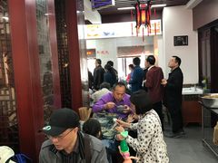 大堂-荣阳楼(山塘街店)