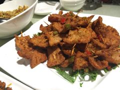 -天厨妙香素食餐厅(清华店)