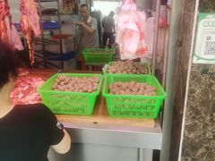 -阿娟牛肉丸·手打牛肉丸·现做现卖