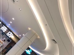 -青岛东方影都融创水世界