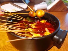 冷锅串串-奉天小馆·非遗东北菜(沈阳万象城店)
