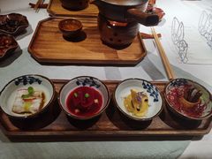 开胃四小碟-叶叶菩提(旗舰店)
