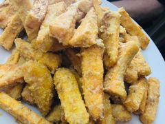 -华春餐馆(鱼山路店)