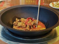 -横山双城铁锅炖羊肉(创始店)