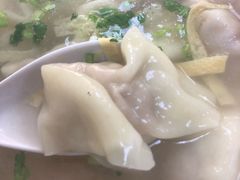 -海平馄饨(逍遥二路店)