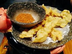 -蜀家渝重庆火锅(南屏街店)