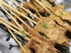 烤牛油-聚味瞿记·龙虾堂(天元店)