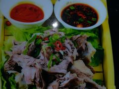 -森谷美食公园(杨行店)