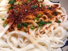 -老九圆山西面馆(CBD店)