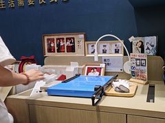 -海马体照相馆(无锡清扬茂业天地店)