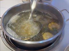 -潮正和潮汕牛肉火锅·老字号(番禺万达店)