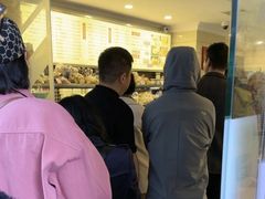 -国际饭店·帆声西饼屋(黄河路店)