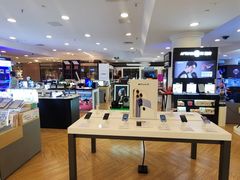 -鹰巢数码EAGLE’S NEST(燕莎店)