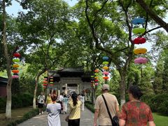 -钱王祠
