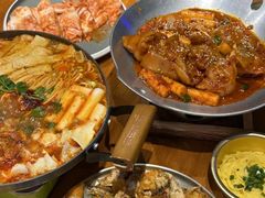 -大叹号啤酒屋·延边料理(建工店)