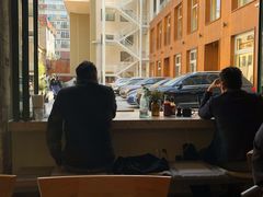 -RAC BAR(安福路店)