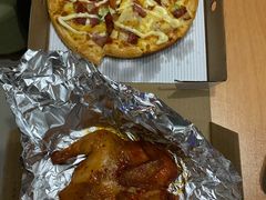 -尊宝比萨(可园店)
