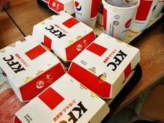 -肯德基(房山店)