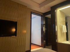 -济南富力凯悦酒店